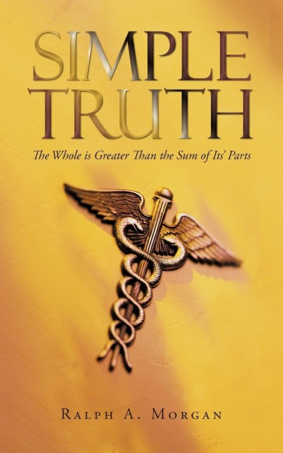 Simple Truth: The Whole is Greater Than the Sum of Its' Parts