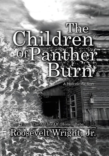 The Children of Panther Burn: A Historic Fiction