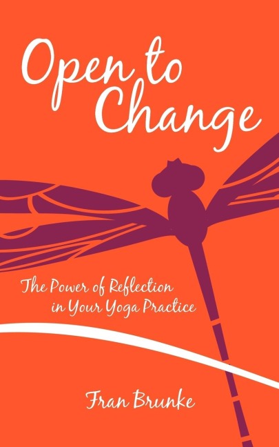 Open to Change: The Power of Reflection in Your Yoga Practice