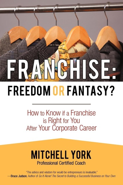 Franchise: Freedom or Fantasy?