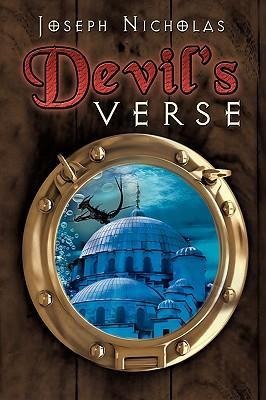 Devils Verse: Natasha Azshatan Unlocks Ancient Mysteries, Reveals Secrets, and Wrestles with Demons as She Fights to Stay Alive