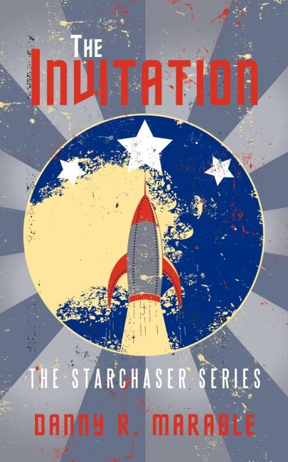 The Invitation: The Starchaser Series