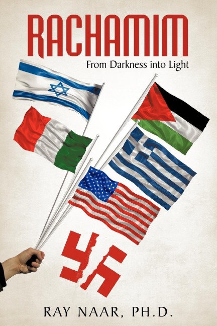 Rachamim: From Darkness Into Light