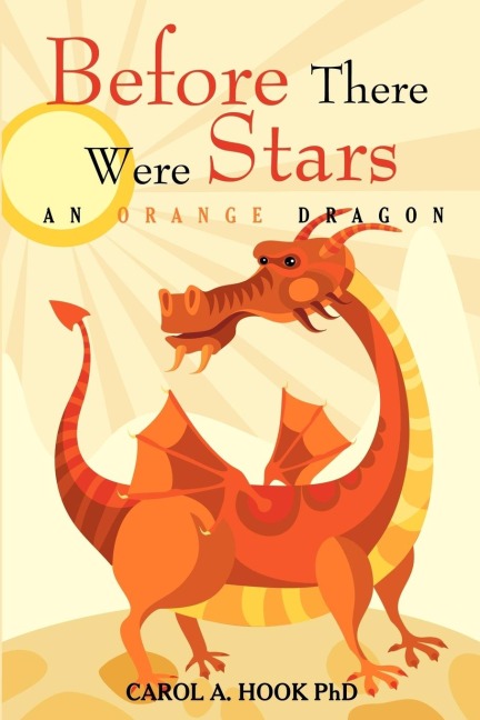 Before There Were Stars: An Orange Dragon