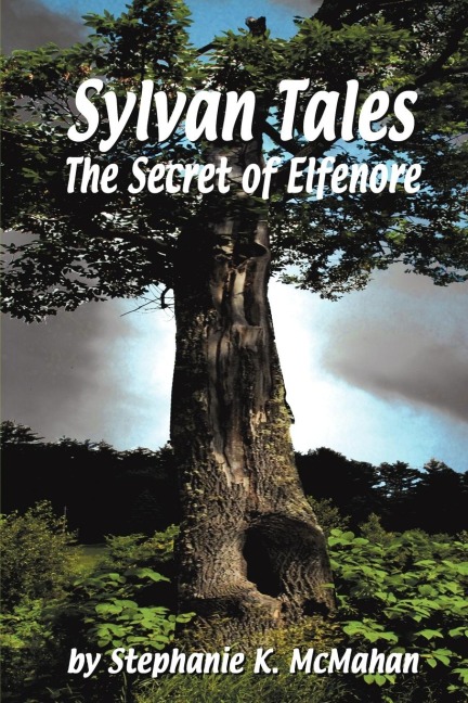 Sylvan Tales: The Secret of Elfenore