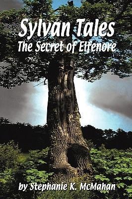 Sylvan Tales: The Secret of Elfenore