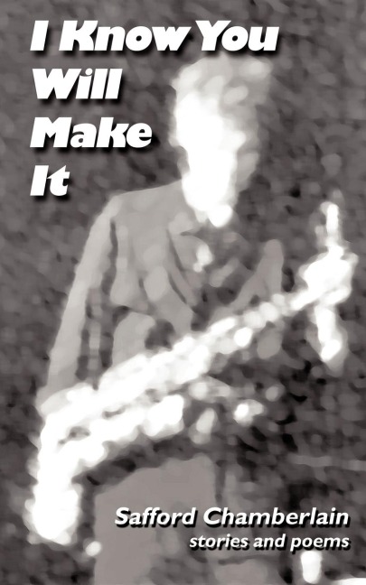 I Know You Will Make It