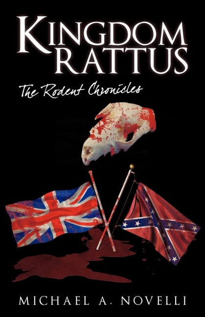 Kingdom Rattus: The Rodent Chronicles