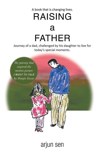 Raising a Father