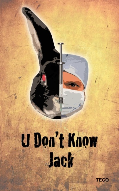 U Dont Know Jack