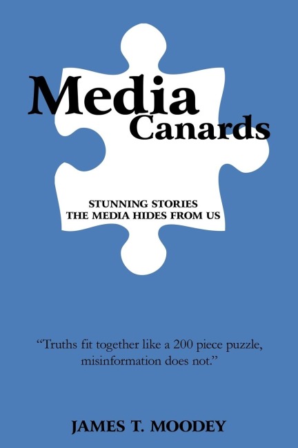 Media Canards: (By a liberal turned conservative)