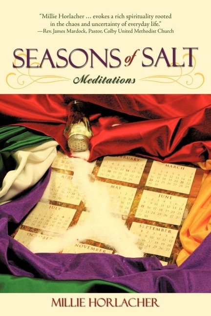 Seasons of Salt: Meditations
