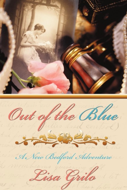 Out of the Blue: A New Bedford Adventure