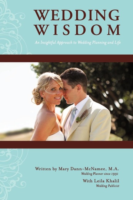 Wedding Wisdom: An Insightful Approach to Wedding Planning