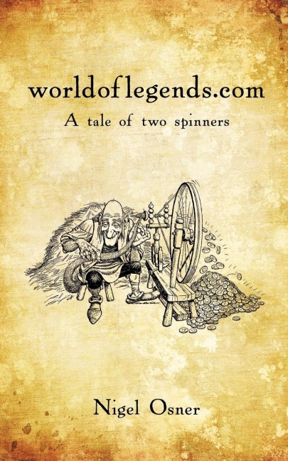 Worldoflegends.com: A Tale of Two Spinners