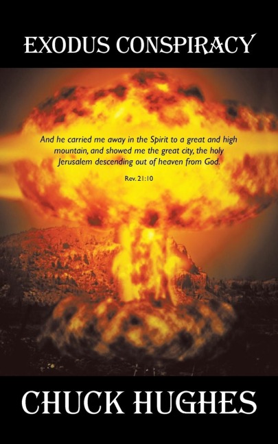 Exodus Conspiracy