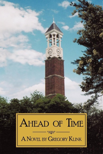 Ahead of Time