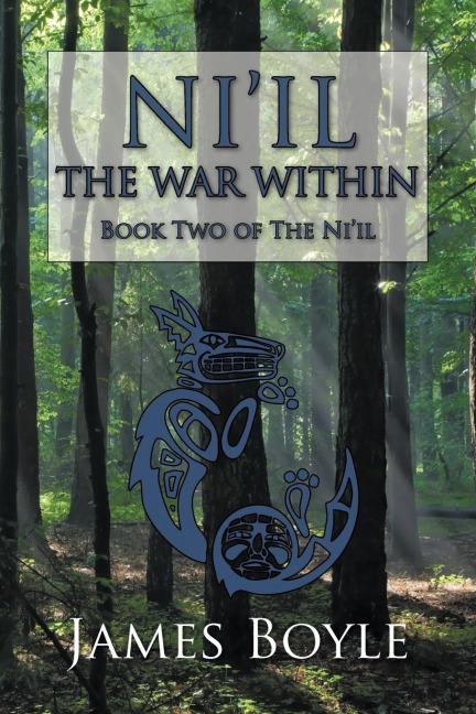 Niil: The War Within: Book Two of the Niil