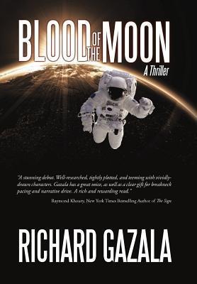 Blood of the Moon: A Thriller