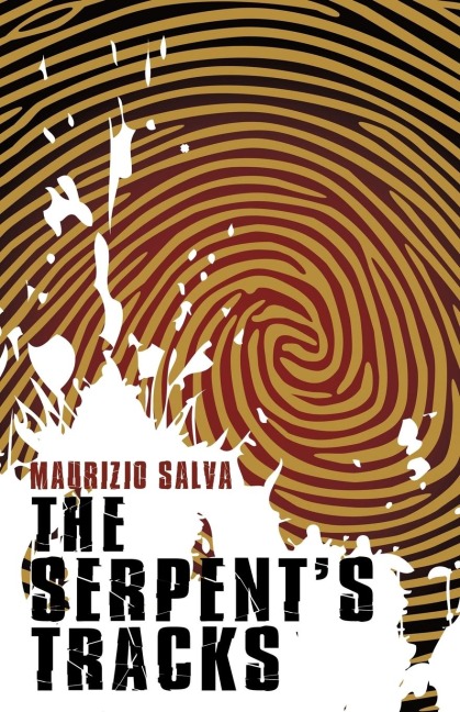 The Serpents Tracks