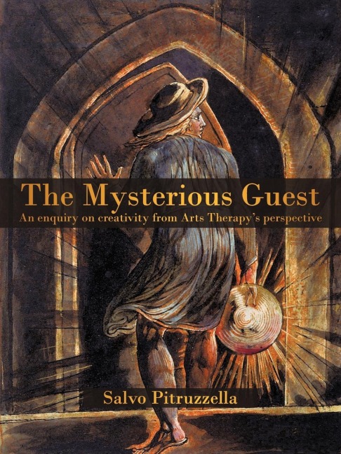 The Mysterious Guest: An enquiry on creativity from Arts Therapys perspective.