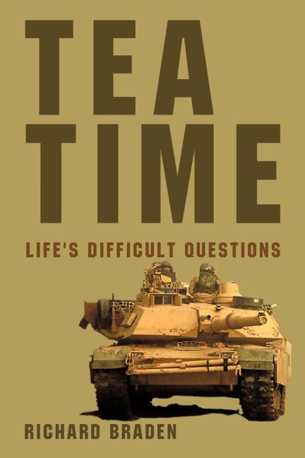 Tea Time: Lifes Difficult Questions