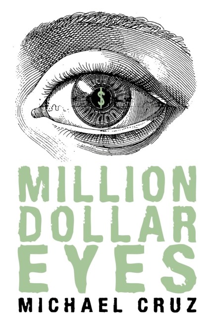 Million Dollar Eyes