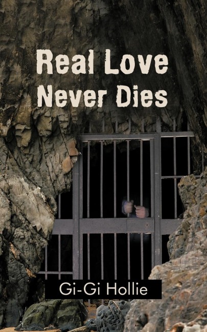 Real Love Never Dies: Bridgette and Robin