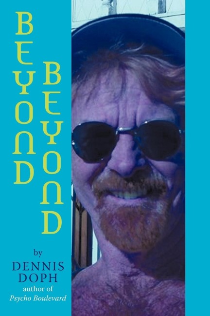 Beyond Beyond: 70 Red Hot New Poems