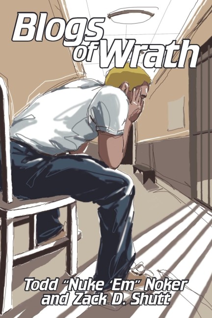 Blogs of Wrath