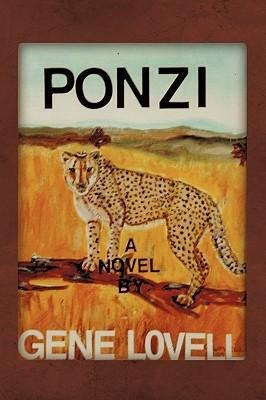 Ponzi: A Novel about a Mystery