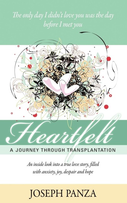 Heartfelt: A Journey Through Transplantation