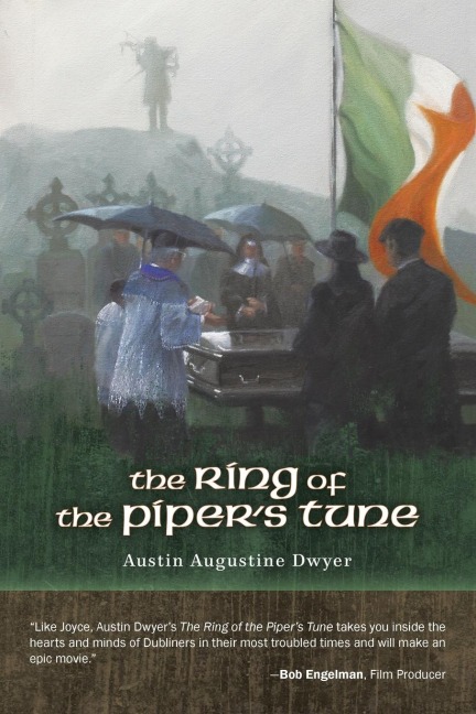 The Ring of the Pipers Tune