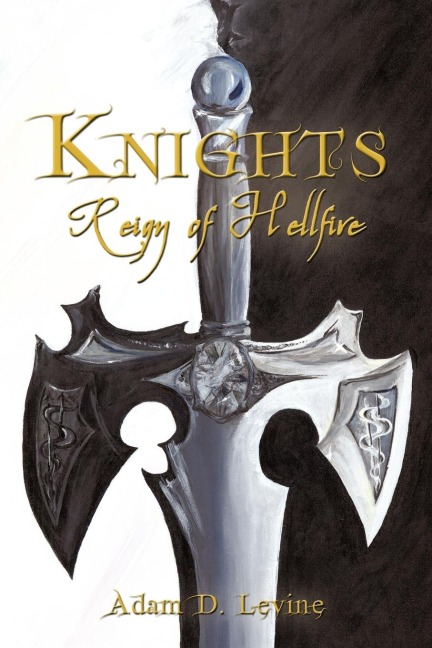 Knights: Reign of Hellfire
