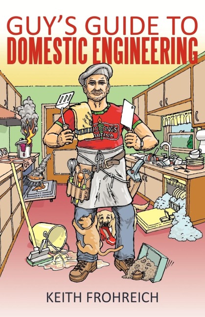 Guys Guide to Domestic Engineering