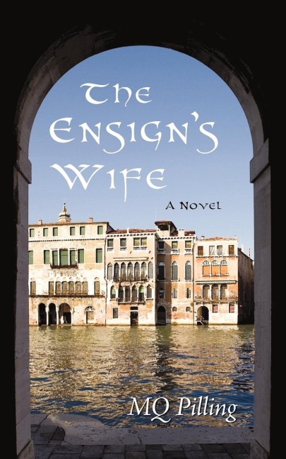 The Ensigns Wife