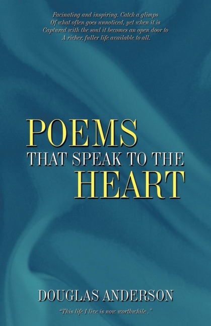 Poems That Speak to the Heart
