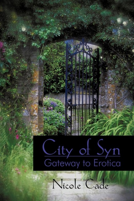 City of Syn Gateway to Erotica