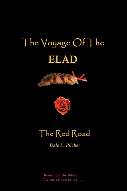 The Voyage of the Elad: The Red Road