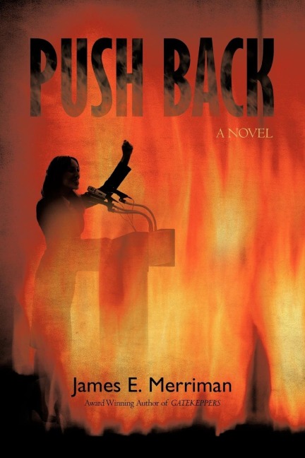 Push Back: The Act of Forcing an Enemy to Withdraw
