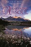 Awakening of the Soul: A Record of Thoughts Channeled by Souls of Humans and Aliens for a Changing Earth