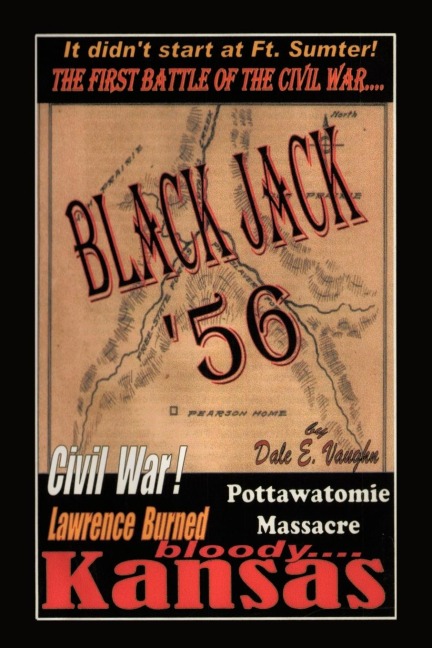 Black Jack 56: The First Battle of the American Civil War