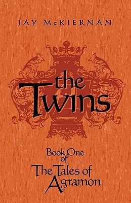 The Twins: Book One of the Tales of Agramon