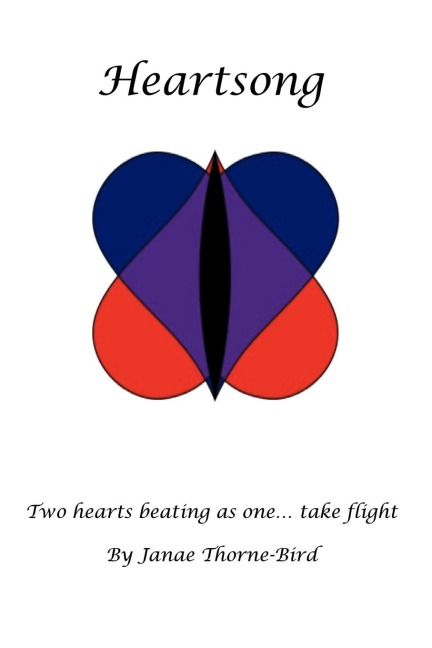 Heartsong: Two Hearts Beating as One Take Flight