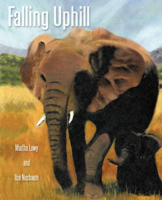 Falling Uphill: A Dual Memoir