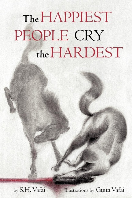 The Happiest People Cry the Hardest