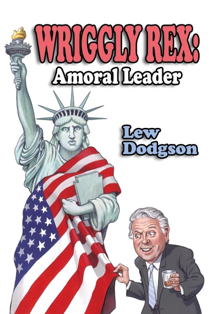 Wriggly Rex: Amoral Leader