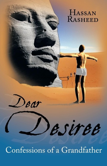 Dear Desiree: Confessions of a Grandfather