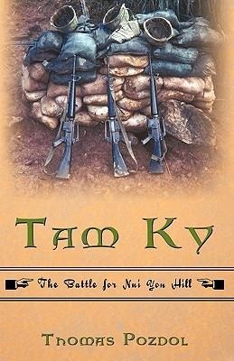 Tam Ky: The Battle for Nui Yon Hill