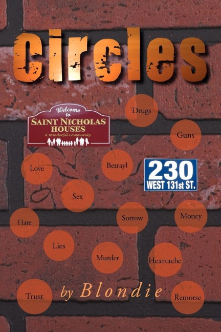 Circles: A Crazy Harlem Dream